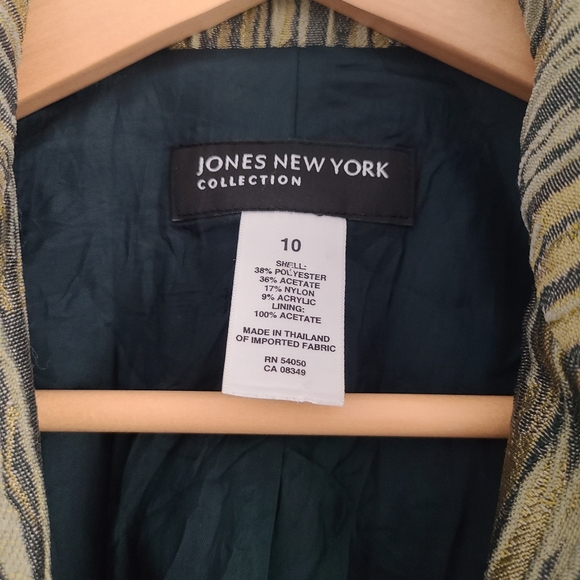 JONES NEW YORK Blazer - Picture 4 of 5